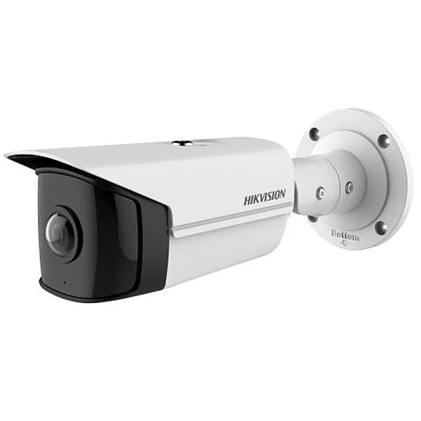 4 MP Super Wide Angle Fixed Bullet Network Camera, Silverbox Electronics providing the best cctv camera installation service in Dubai, Silverbox Electronics providing the best cctv camera installation service in Dubai