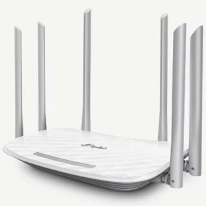 wifi router installation in dubai