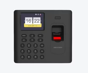 Pro Series Fingerprint Time Attendance Terminal