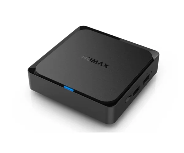 Humax Official Android TV Box