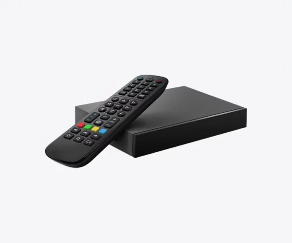 MAG IPTV/OTT Set-Top Boxes - 2