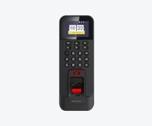 Pro Series Fingerprint Access Terminal