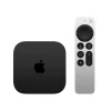 Apple TV 4K with Wi-Fi and Ethernet