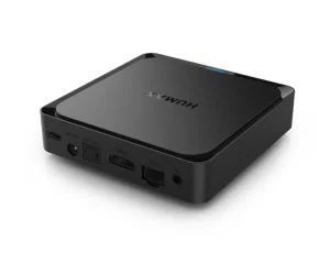 Humax Official Android TV Box