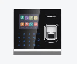 Pro Series Fingerprint Terminal