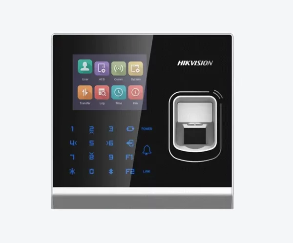 Pro Series Fingerprint Terminal