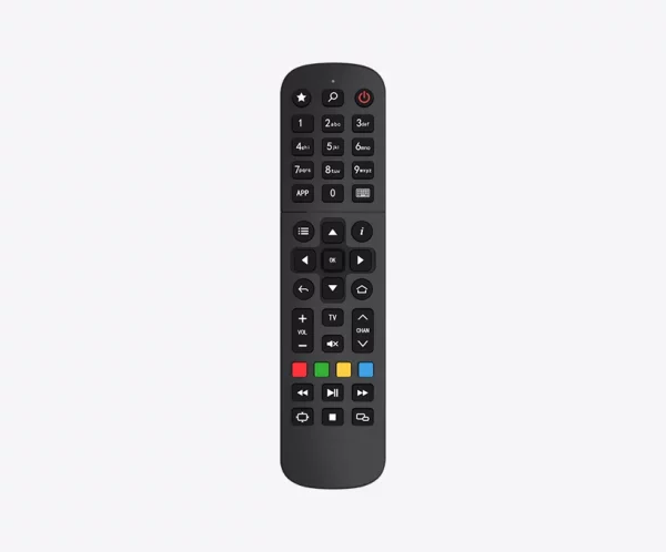 MAG IPTV/OTT Set-Top Boxes - 2