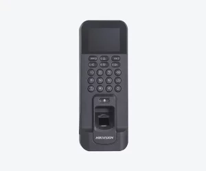 Ultra Series Fingerprint Terminal