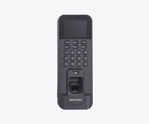 Ultra Series Fingerprint Terminal