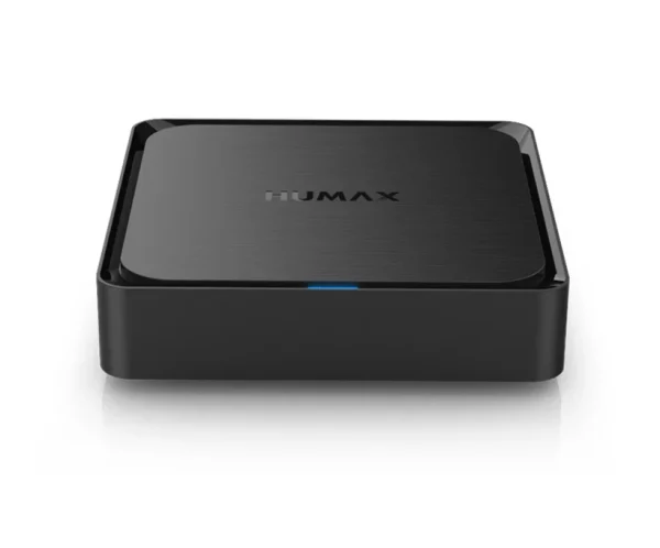 Humax Official Android TV Box