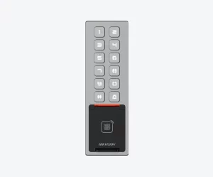 Value Series Fingerprint Access Control Terminal