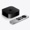 Apple TV 4K with Wi-Fi and Ethernet