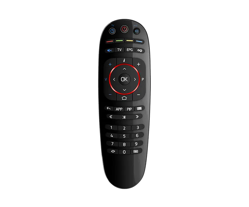 Mag-Tv-Box-MAG544-Remote