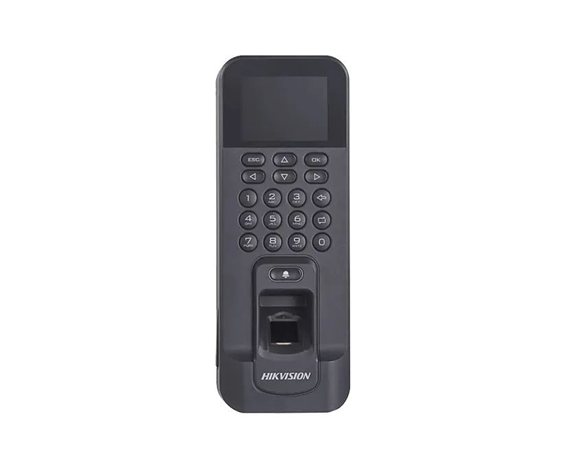 K1T804A Pro Series Fingerprint Terminal