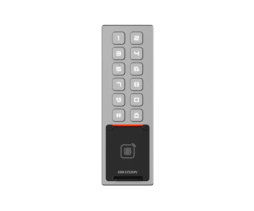 Value Series Access Control Terminal